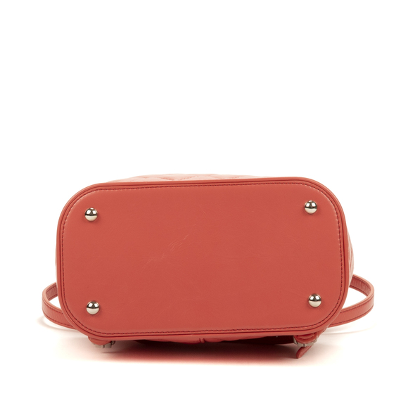 Chanel Ltd. Ed. PVC Aquarium Backpack - Picture 6 of 8